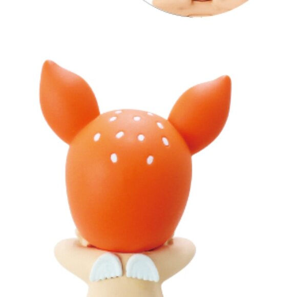 Sonny Angel Hippers Animal Decorative Series(1pc) - Picture 5 of 15